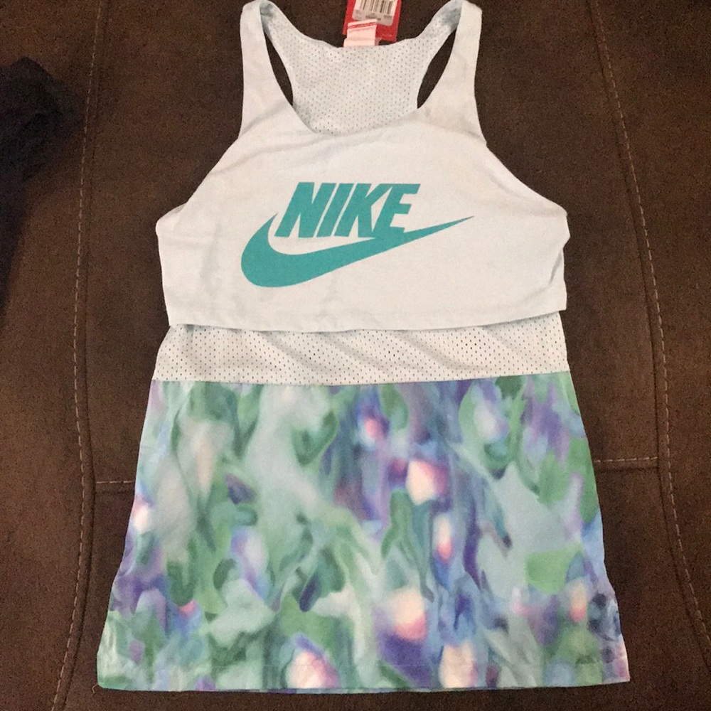 NIKE tanktop